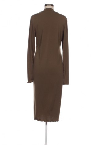 Rochie H&M, Mărime XL, Culoare Verde, Preț 73,98 Lei