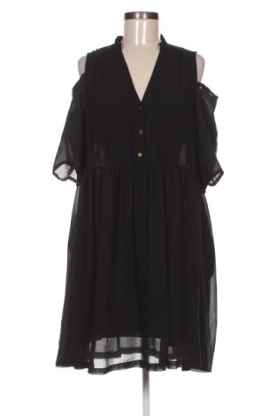 Šaty  H&M, Velikost M, Barva Černá, Cena  128,00 Kč