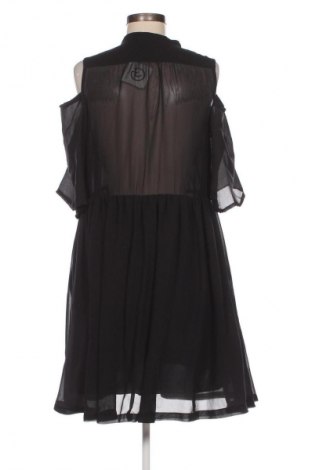 Šaty  H&M, Velikost M, Barva Černá, Cena  128,00 Kč