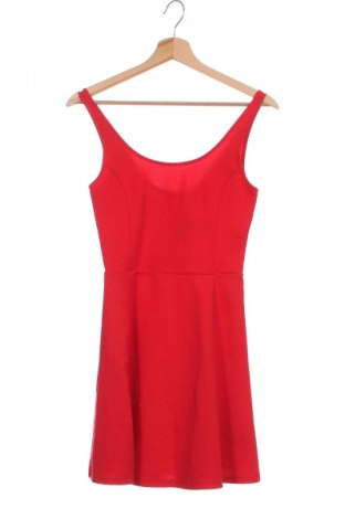 Šaty  H&M, Velikost S, Barva Červená, Cena  251,00 Kč