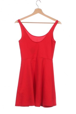 Šaty  H&M, Velikost S, Barva Červená, Cena  251,00 Kč
