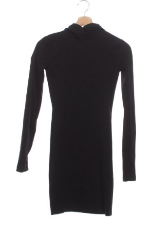 Рокля H&M, Размер XS, Цвят Черен, Цена 6,99 лв.