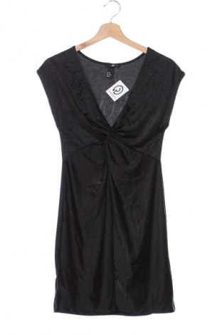Šaty  H&M, Velikost XS, Barva Černá, Cena  219,00 Kč