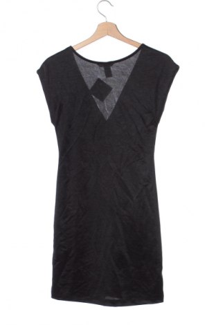 Šaty  H&M, Velikost XS, Barva Černá, Cena  219,00 Kč