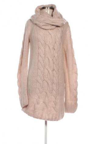 Kleid H&M, Größe L, Farbe Rosa, Preis 10,99 €
