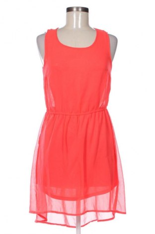 Kleid H&M, Größe S, Farbe Rot, Preis 4,99 €