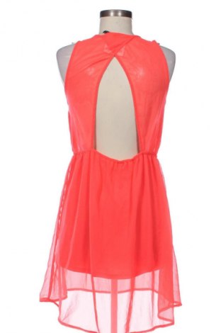 Kleid H&M, Größe S, Farbe Rot, Preis 4,99 €
