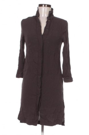 Rochie H&M, Mărime S, Culoare Gri, Preț 39,01 Lei