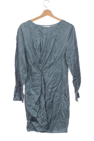 Šaty  H&M, Velikost XS, Barva Modrá, Cena  89,00 Kč