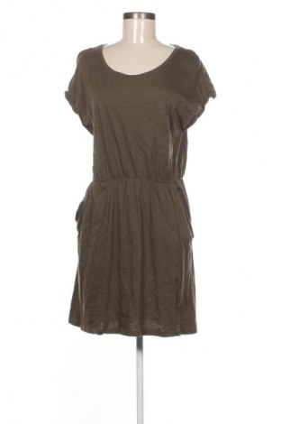 Sukienka H&M, Rozmiar M, Kolor Zielony, Cena 43,59 zł