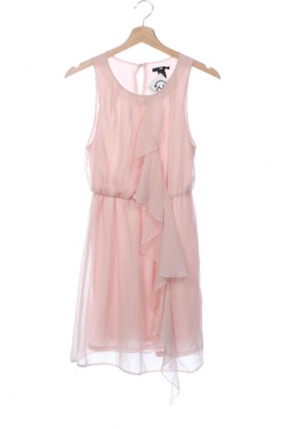 Šaty  H&M, Velikost XS, Barva Popelavě růžová, Cena  384,00 Kč