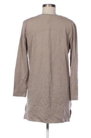 Šaty  H&M, Velikost M, Barva Béžová, Cena  149,00 Kč