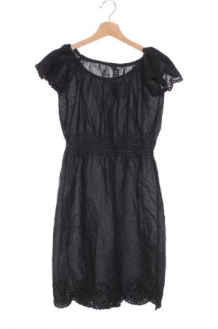 Šaty  H&M, Velikost XS, Barva Černá, Cena  259,00 Kč