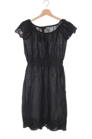 Šaty  H&M, Velikost XS, Barva Černá, Cena  259,00 Kč