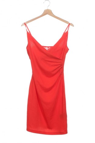 Φόρεμα H&M, Μέγεθος XS, Χρώμα Κόκκινο, Τιμή 14,83 €