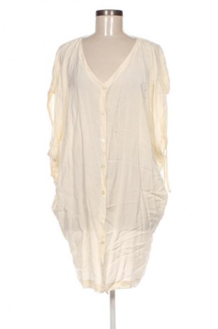 Φόρεμα H&M, Μέγεθος M, Χρώμα  Μπέζ, Τιμή 7,99 €