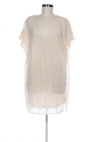 Φόρεμα H&M, Μέγεθος M, Χρώμα  Μπέζ, Τιμή 4,99 €