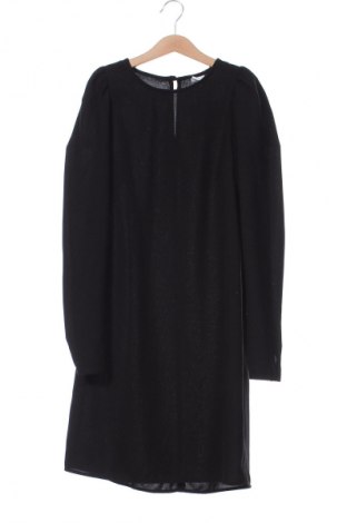 Šaty  H&M, Veľkosť XS, Farba Čierna, Cena  3,95 €
