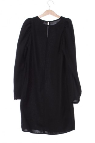Šaty  H&M, Veľkosť XS, Farba Čierna, Cena  3,95 €