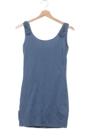 Rochie H&M, Mărime XS, Culoare Albastru, Preț 16,99 Lei