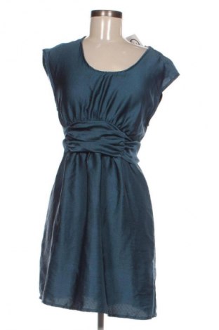 Kleid H&M, Größe M, Farbe Blau, Preis € 9,72