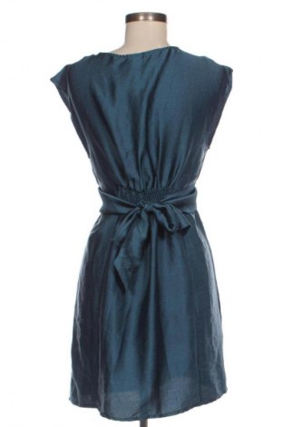 Kleid H&M, Größe M, Farbe Blau, Preis € 9,72