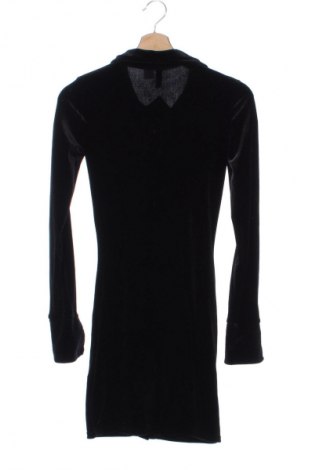 Kleid H&M Divided, Größe XS, Farbe Schwarz, Preis € 4,99