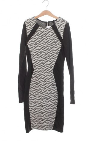 Sukienka H&M Divided, Rozmiar XS, Kolor Kolorowy, Cena 19,99 zł