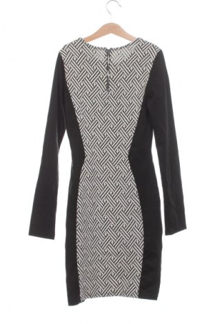 Sukienka H&M Divided, Rozmiar XS, Kolor Kolorowy, Cena 19,99 zł