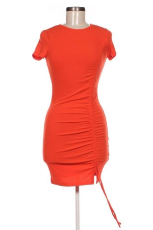 Φόρεμα H&M Divided, Μέγεθος S, Χρώμα Πορτοκαλί, Τιμή 13,99 €