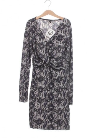 Šaty  H&M Divided, Veľkosť XS, Farba Viacfarebná, Cena  3,95 €