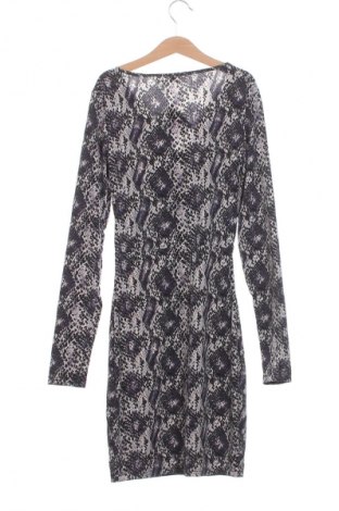 Šaty  H&M Divided, Veľkosť XS, Farba Viacfarebná, Cena  3,95 €