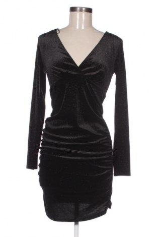 Šaty  H&M Divided, Velikost M, Barva Černá, Cena  169,00 Kč