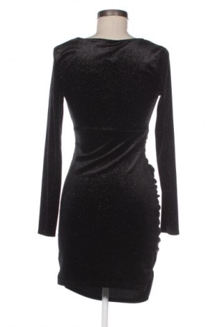 Šaty  H&M Divided, Velikost M, Barva Černá, Cena  169,00 Kč