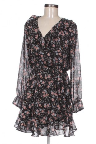 Sukienka H&M Divided, Rozmiar M, Kolor Kolorowy, Cena 66,67 zł