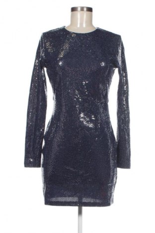 Kleid H&M Divided, Größe M, Farbe Blau, Preis 6,99 €