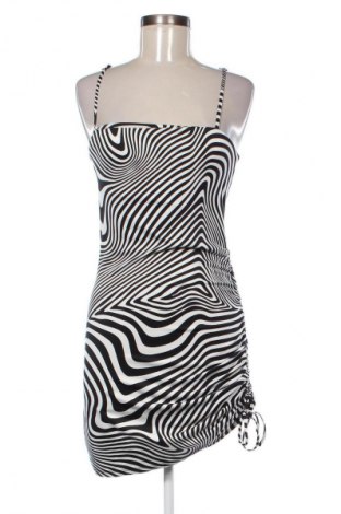 Φόρεμα H&M Divided, Μέγεθος M, Χρώμα Πολύχρωμο, Τιμή 14,99 €
