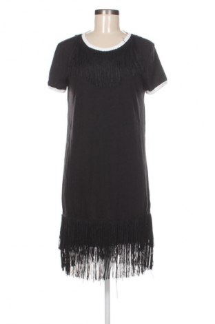 Kleid H&M Divided, Größe M, Farbe Schwarz, Preis € 14,99