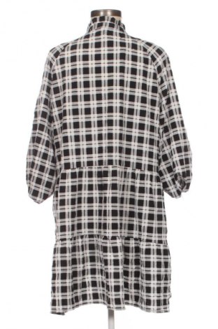 Kleid H&M Divided, Größe L, Farbe Mehrfarbig, Preis 20,99 €