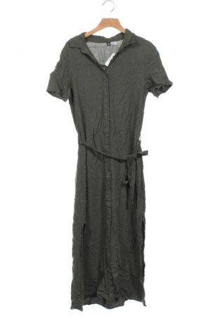 Rochie H&M Divided, Mărime XS, Culoare Verde, Preț 87,99 Lei
