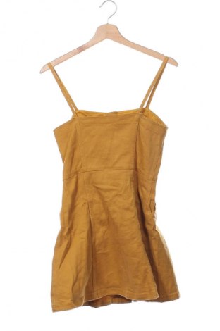 Kleid H&M Divided, Größe M, Farbe Gelb, Preis € 14,99