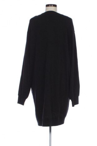 Φόρεμα H&M Divided, Μέγεθος XL, Χρώμα Μαύρο, Τιμή 11,63 €