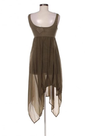 Sukienka H&M Divided, Rozmiar S, Kolor Zielony, Cena 67,99 zł