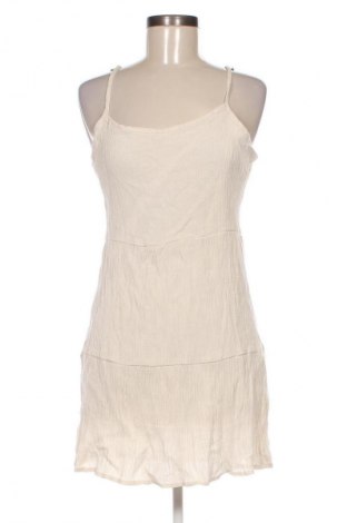 Rochie H&M Divided, Mărime XL, Culoare Bej, Preț 16,99 Lei