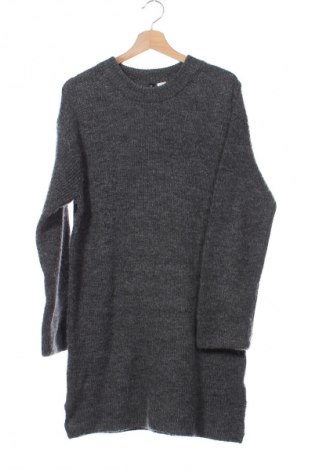 Šaty  H&M Divided, Veľkosť XS, Farba Sivá, Cena  14,84 €