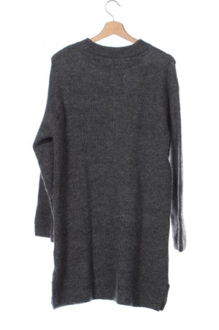 Šaty  H&M Divided, Veľkosť XS, Farba Sivá, Cena  14,84 €