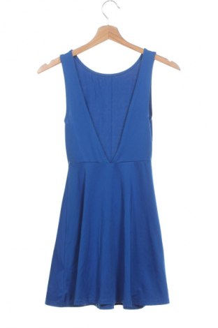 Šaty  H&M Divided, Velikost XS, Barva Modrá, Cena  119,00 Kč