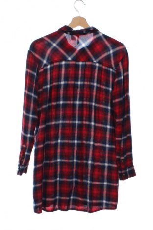 Kleid H&M Divided, Größe XS, Farbe Mehrfarbig, Preis 5,99 €