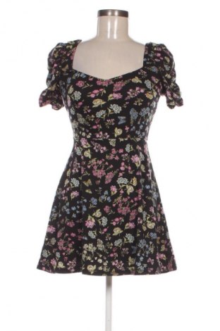 Kleid H&M Divided, Größe S, Farbe Mehrfarbig, Preis € 7,99