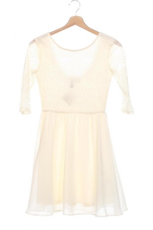 Ruha H&M Divided, Méret S, Szín Sárga, Ár 7 474 Ft